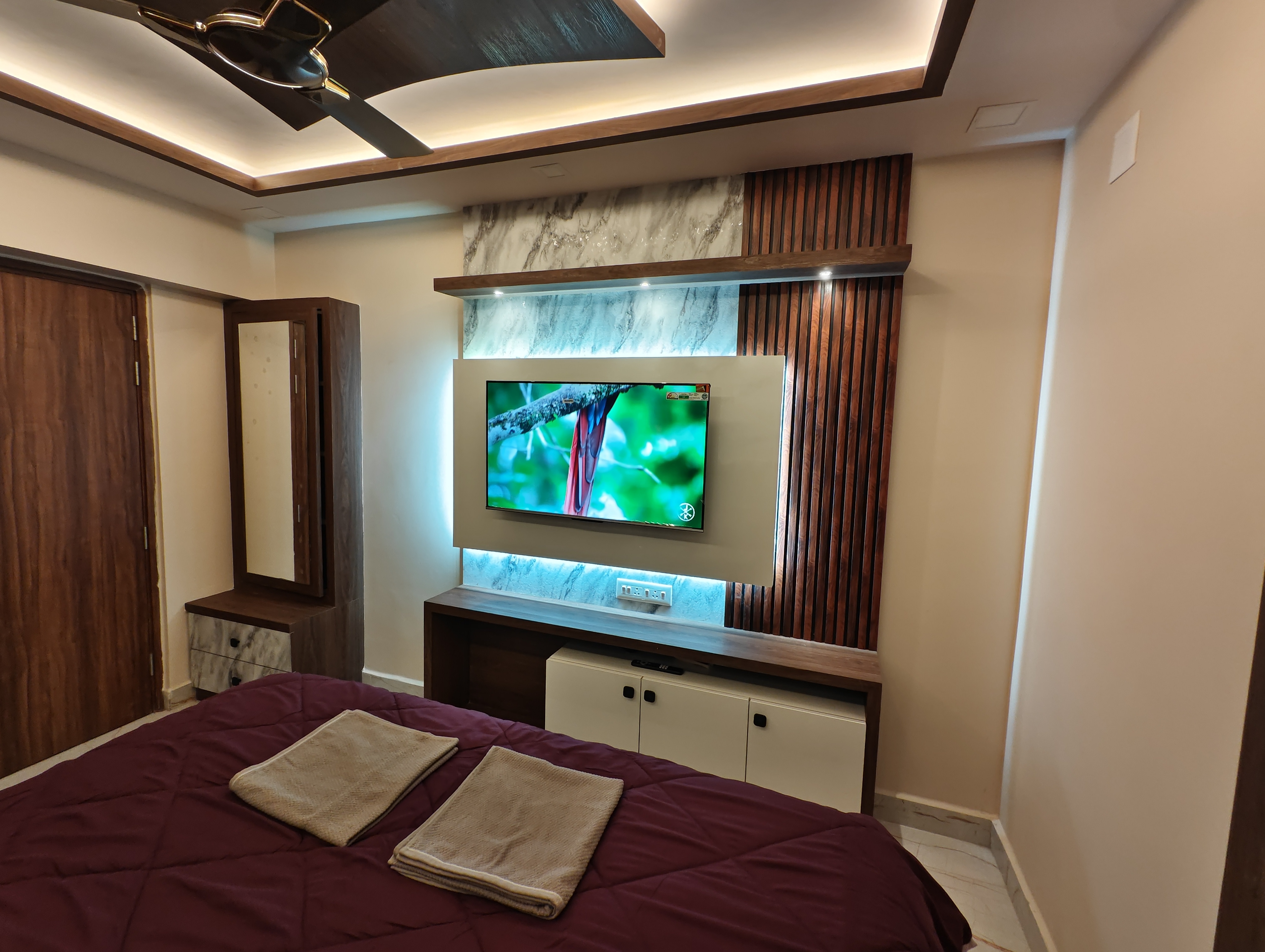 Seaside Escape Entire 1BHK Near Puri Beach - Tap to explore photos