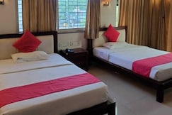 Hotel O Jaipura Bus Terminal Formerly Navgun, Mysore