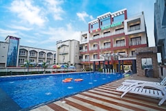 Gogol Beach Resort, Mandarmani