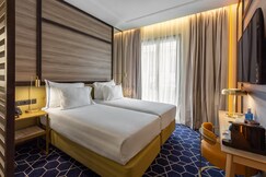 Pestana CR7 Gran Via, Madrid