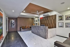 Presidency Studios, Vadodara