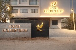 Hotel Golden Bird, Udaipur