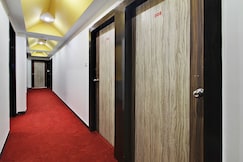 Hotel O Sai Chatra, Nashik