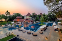Grand Hyatt Goa, Goa