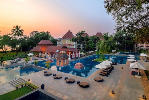 Grand Hyatt Goa