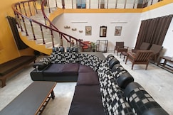 KOD 0 -1.5 BHK Renovated Home at Kodambakkam, Chennai