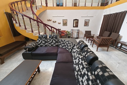 KOD 0 -1.5 BHK Renovated Home at Kodambakkam