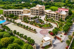 OPO Palm villa Dritan, Udaipur