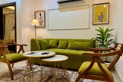 Terra Terracee Private Retreat, Gurgaon