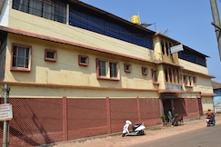 Durga Lodge, Sagara