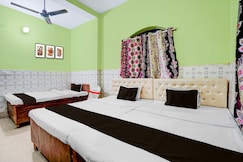 Hotel O B. S Marriage Palace, Motihari