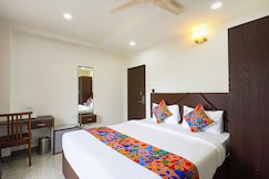 FabHotel Prime Golden Leaf, Bangalore