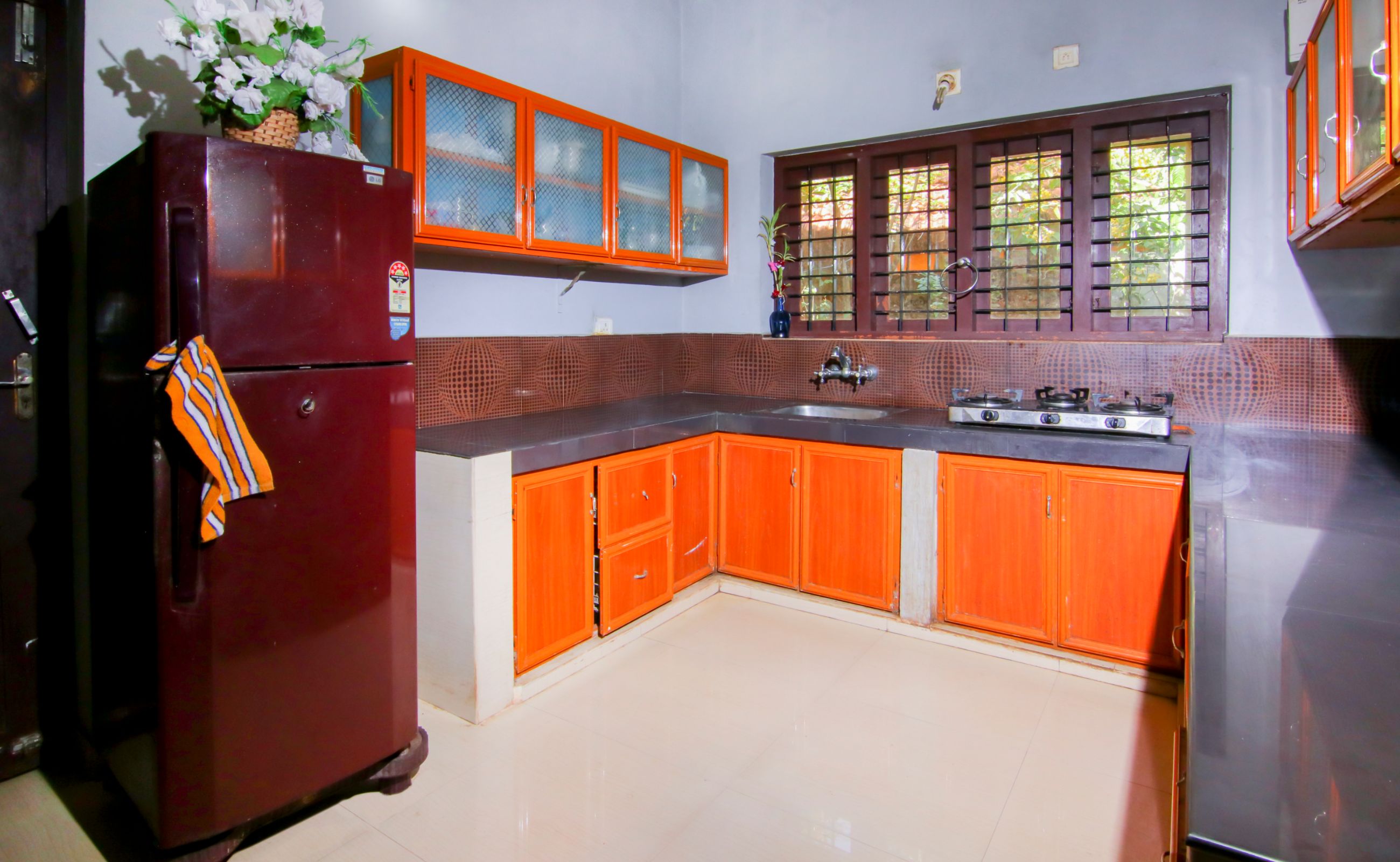 Banasura Nest Homestay (Standard Room) - Tap to explore photos