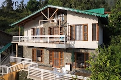 Serene Hills Cottage, Bhimtal