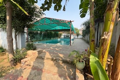 The Leela's Farms, Manesar