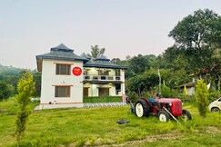 MAATI STAY BY TNF, Hamirpur