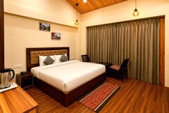 Mareema Hotel, Manali