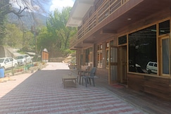 Sharma home stay, Manali