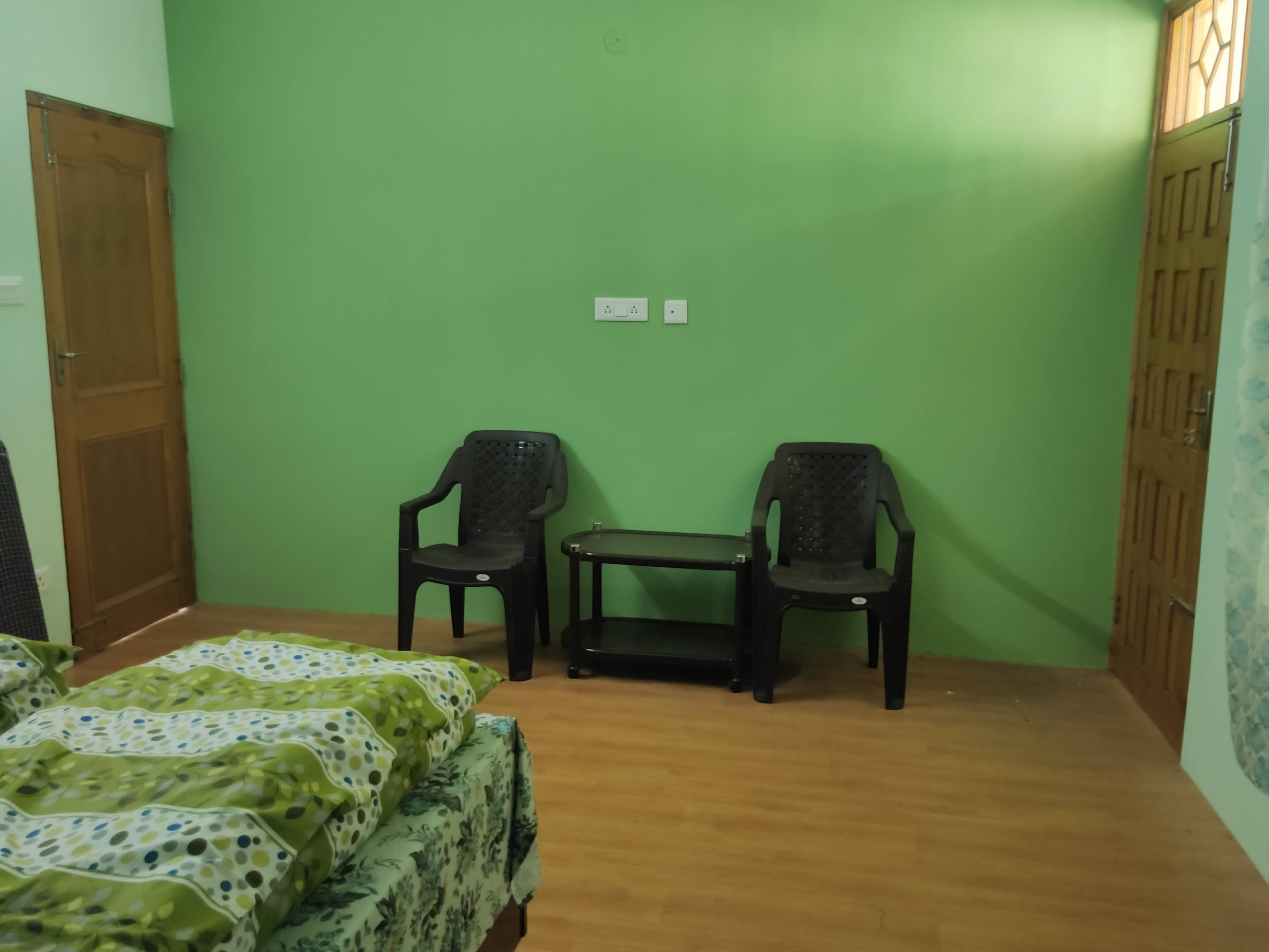Thakur Homestay - Tap to explore photos