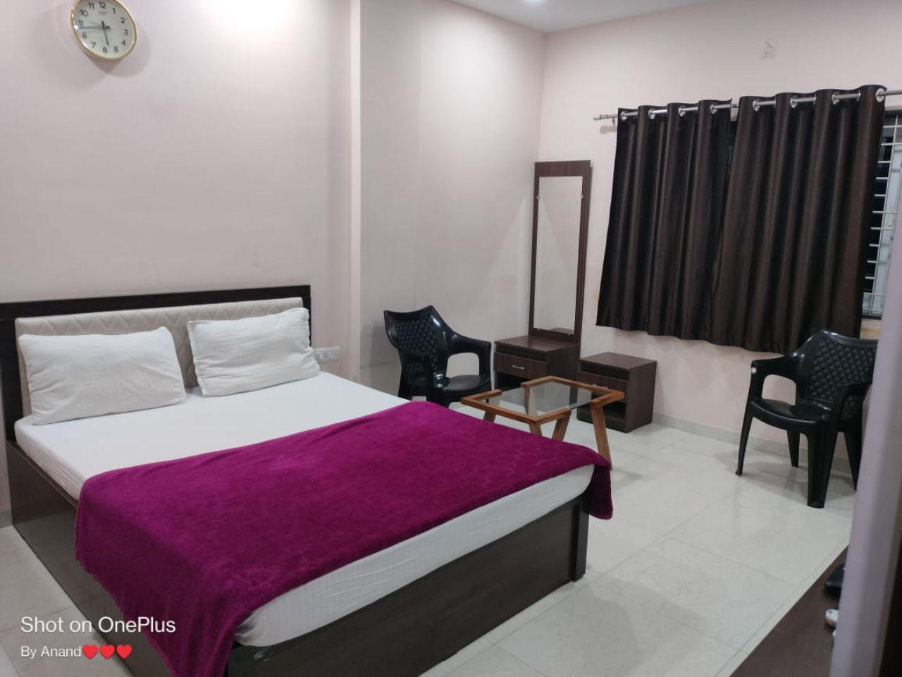 HOTEL VRINDAVAN INN - Tap to explore photos
