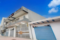 Hotel O Village Of Comfort, Noida