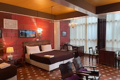 Golden Lotus Boutique Suites, Bangalore
