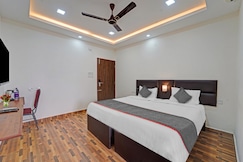 Townhouse Arulmigu Devi Temple Chennai Formerly Hotel Velco, Chennai