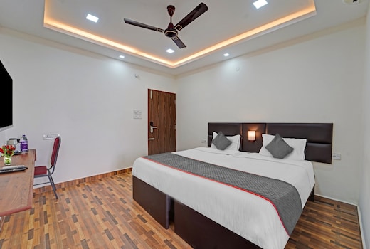 Townhouse Arulmigu Devi Temple Chennai Formerly Hotel Velco