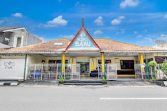 Hotel O Jalan Malioboro Near Stasiun Tugu Yogyakarta Formerly Hotel Baru, Yogyakarta