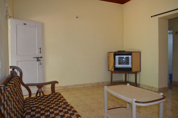 Nisarg Tourist Home - Tap to explore photos