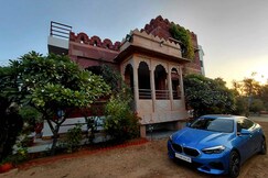 Boutique Farmstay in Jodhpur Stay Events, Jodhpur