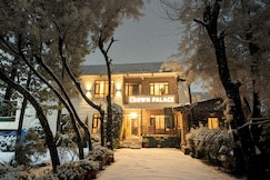 HOTEL CROWN PALACE, Srinagar