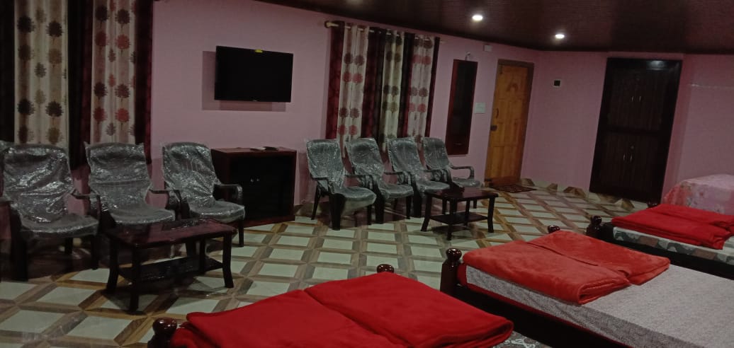 Anantha homestay - Tap to explore photos