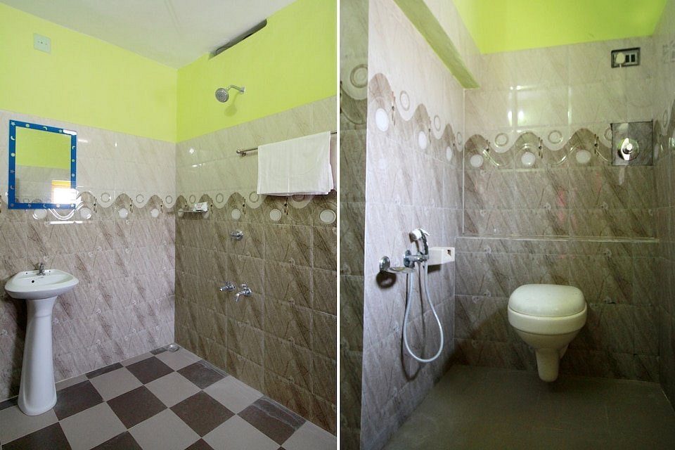 Edakkal Homestay - Tap to explore photos