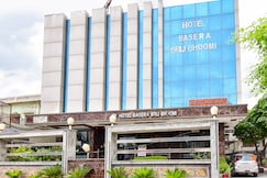 Hotel Basera Brij Bhoomi, Vrindavan