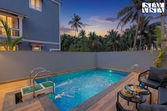 StayVista at Casa Viena, Goa
