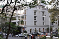 Hotel Diplomat Colaba, Mumbai