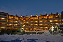 Hotel Piccadily, Manali