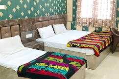 Balaji Palace Ayodhya, Ayodhya