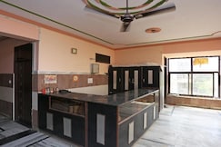 HOTEL BOMBAY CENTRAL, Agra