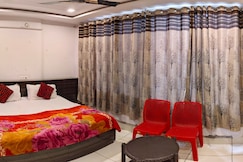 Hotel Gill Tower, Hanumangarh