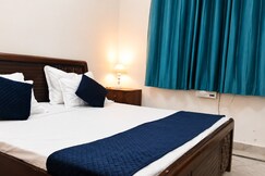 CareStay Dwarka | 1 BHK Ground Floor Stay, Delhi