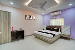 Hotel O Maheshwari Heights, Cuttack