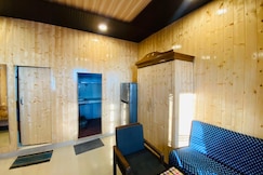 Walnut Grove @ Mall Road | 100 Mtrs Ropeway, Mussoorie