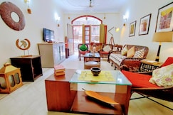 Tourists Delight Prime New Delhi Location, Delhi