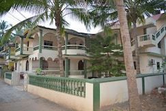 Vailankanni Guesthouse | Rooms & Kitchen, Goa