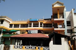 Rising Wave Holiday home, Goa