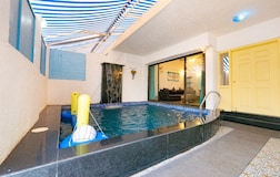 Swimming Pool 1