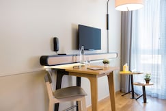  Aparthotel Adagio access München City Olympiapark, Munich