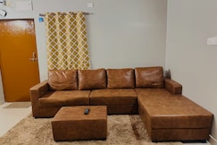 Charter Stays - Akira, Hyderabad